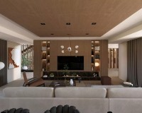 Obra nueva - Villa - Altaona Golf & Country Village