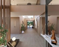 Obra nueva - Villa - Altaona Golf & Country Village