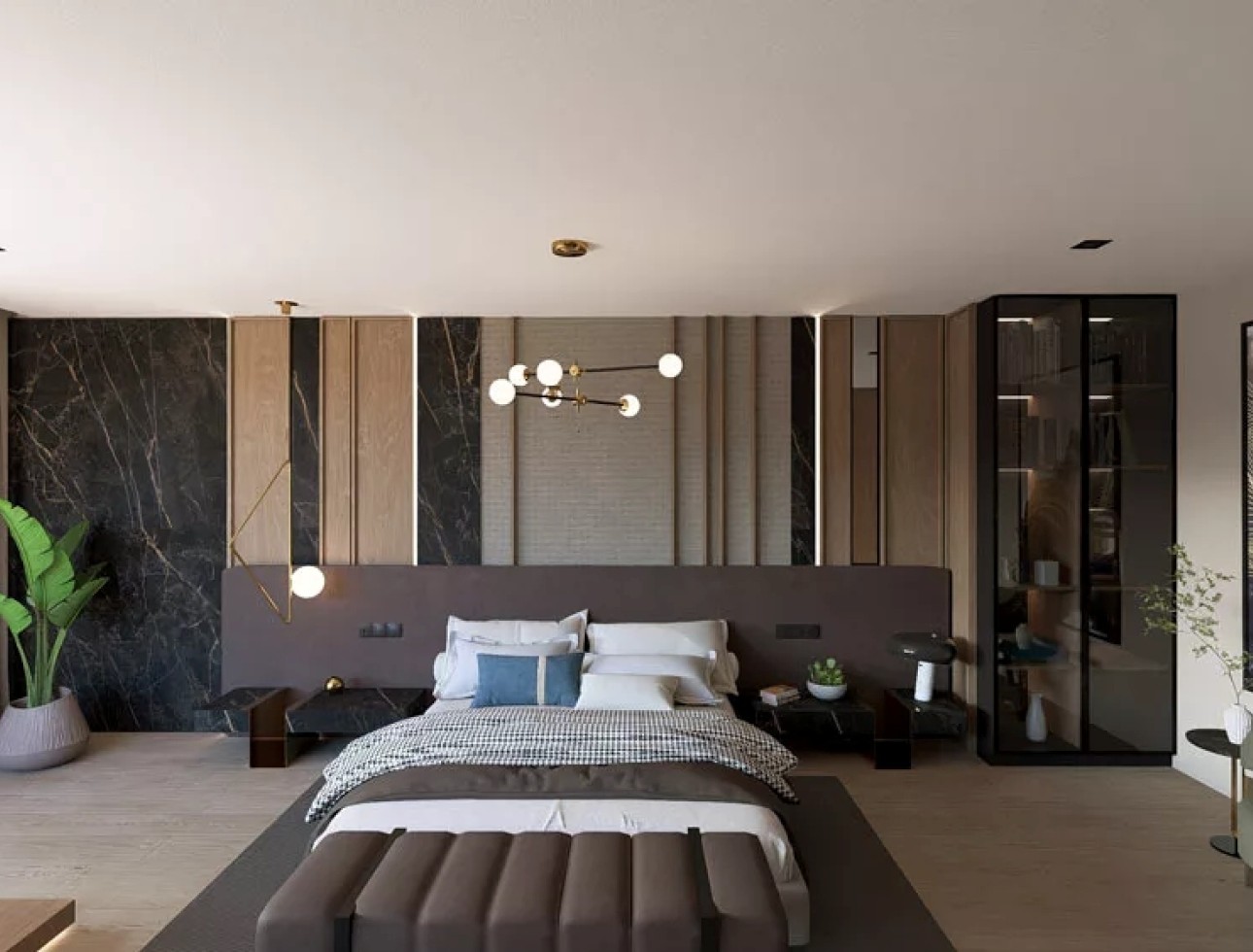 Obra nueva - Villa - Altaona Golf & Country Village