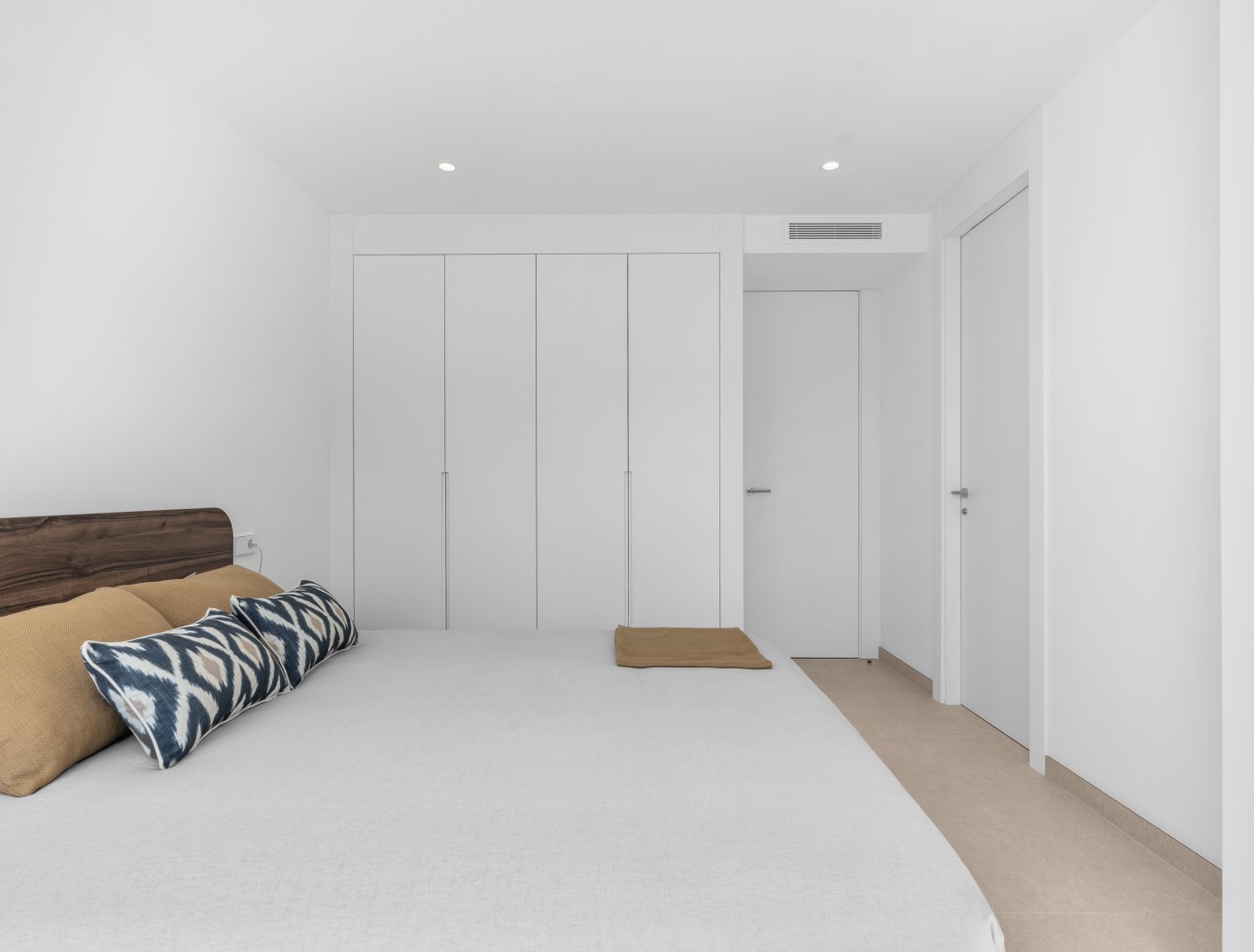 Obra nueva - Villa - Altea