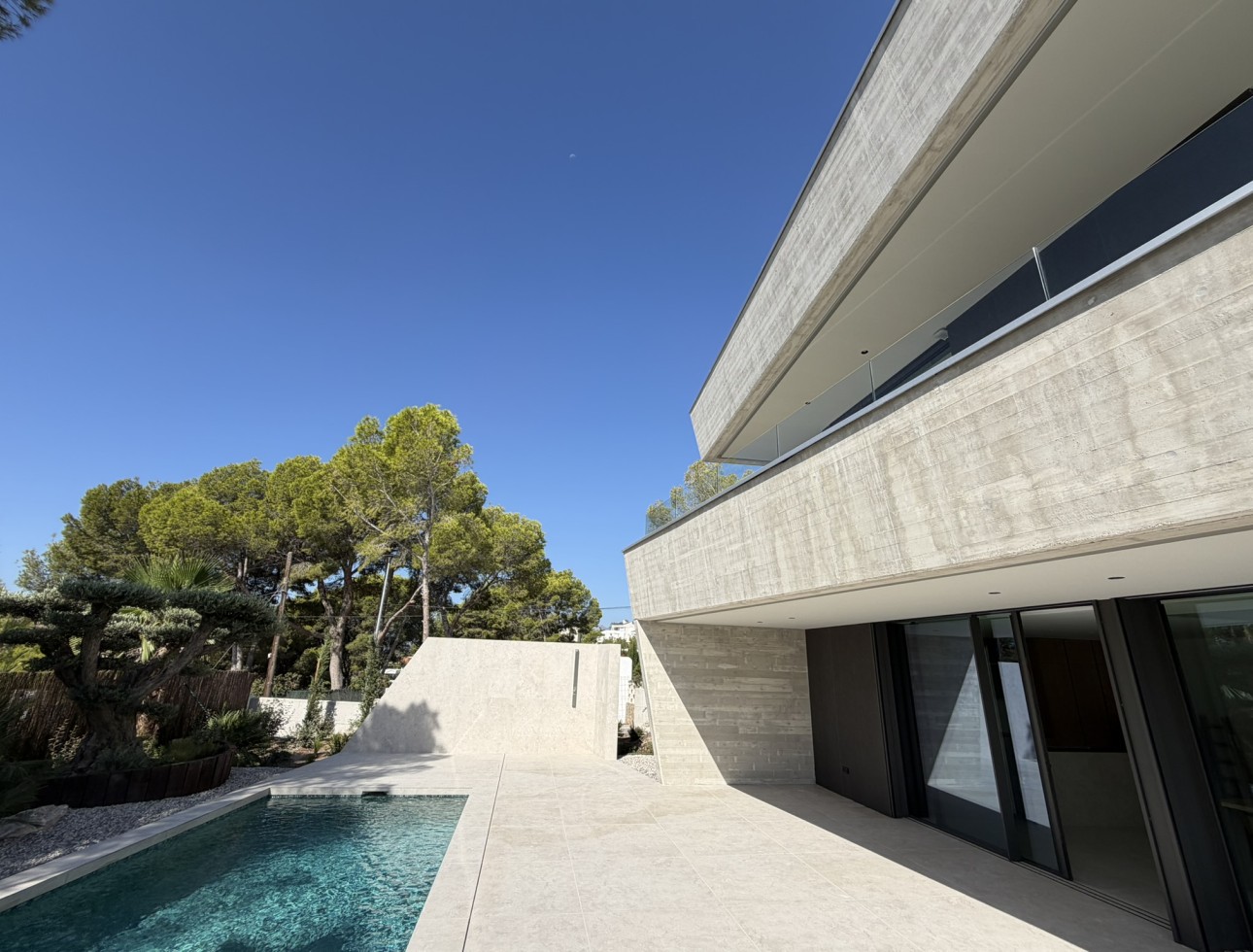 Obra nueva - Villa - Altea
