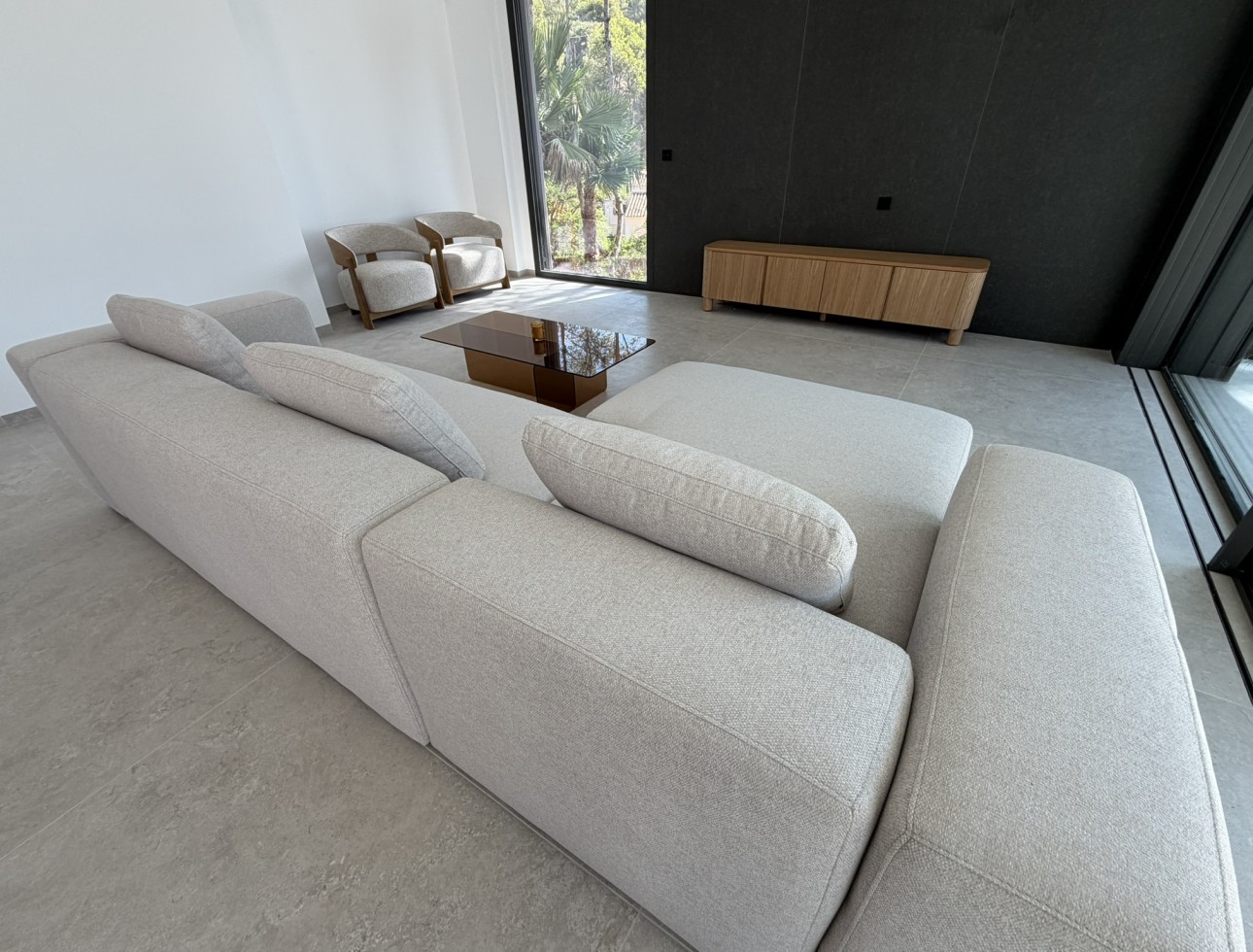Obra nueva - Villa - Altea