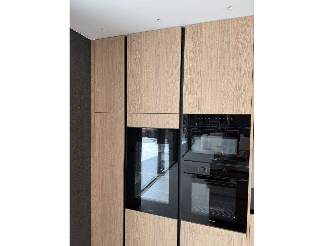 Obra nueva - Villa - Altea