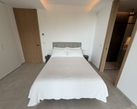 Obra nueva - Villa - Altea