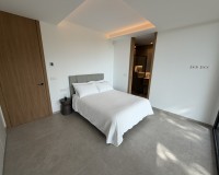 Obra nueva - Villa - Altea