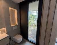 Obra nueva - Villa - Altea