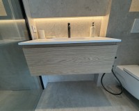 Obra nueva - Villa - Altea