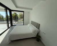 Obra nueva - Villa - Altea