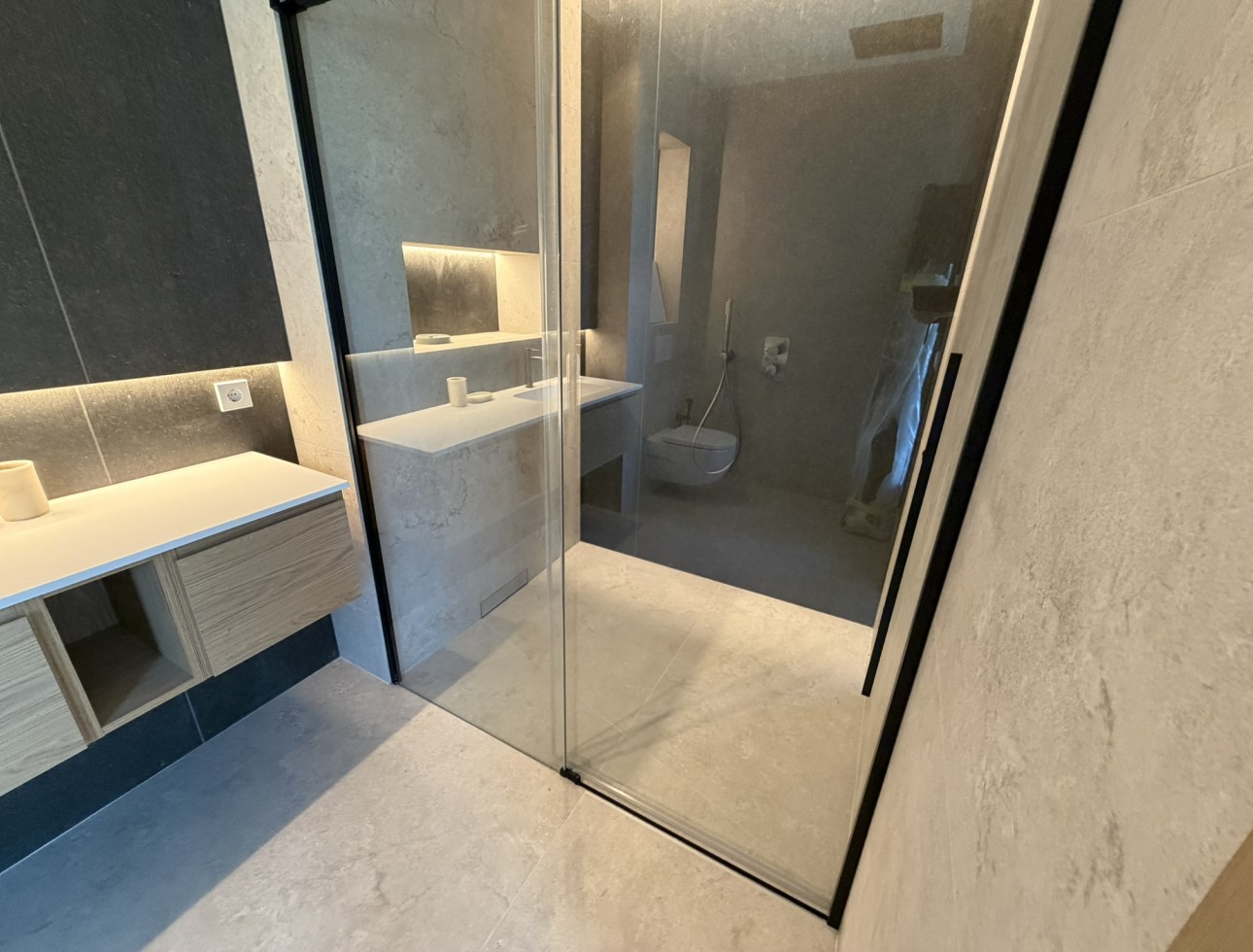Obra nueva - Villa - Altea