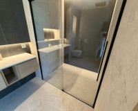 Obra nueva - Villa - Altea