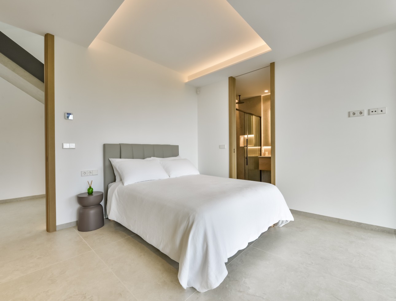Obra nueva - Villa - Altea
