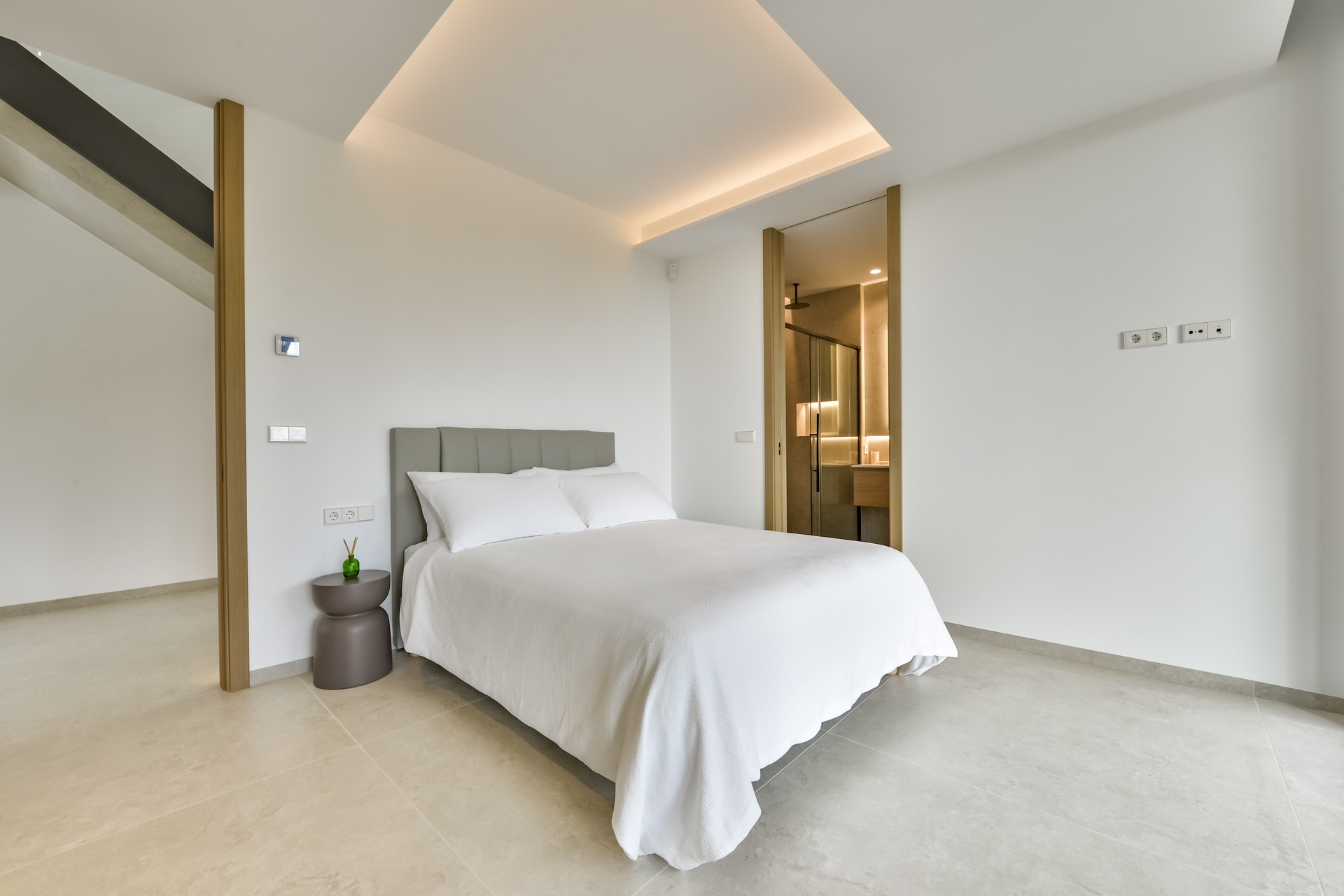 Obra nueva - Villa - Altea
