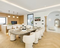 Obra nueva - Villa - Benahavís