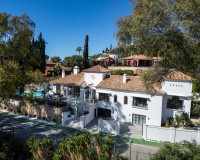 Obra nueva - Villa - Benahavís