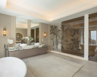 Obra nueva - Villa - Benahavís