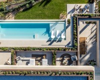 Obra nueva - Villa - Benahavís