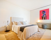 Obra nueva - Villa - Benahavís