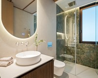 Obra nueva - Villa - Benahavís