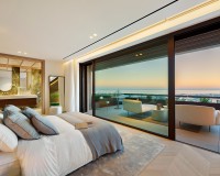 Obra nueva - Villa - Benahavís