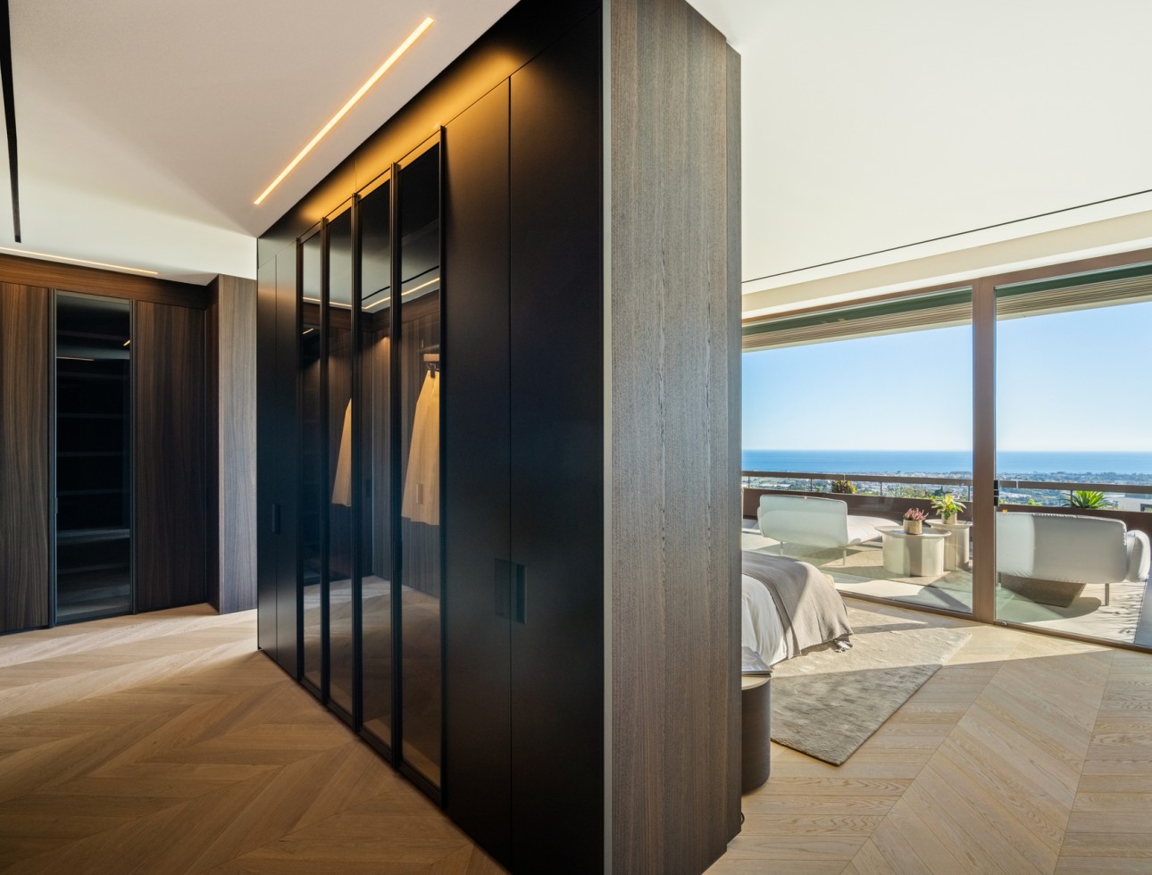 Obra nueva - Villa - Benahavís