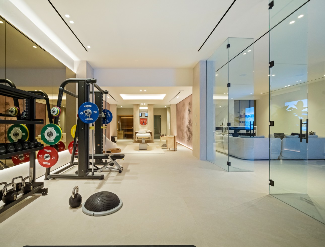 Obra nueva - Villa - Benahavís