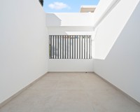 Obra nueva - Villa - Benidorm