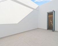 Obra nueva - Villa - Benidorm