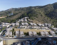 Obra nueva - Villa - Benidorm