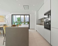 Obra nueva - Villa - Benidorm