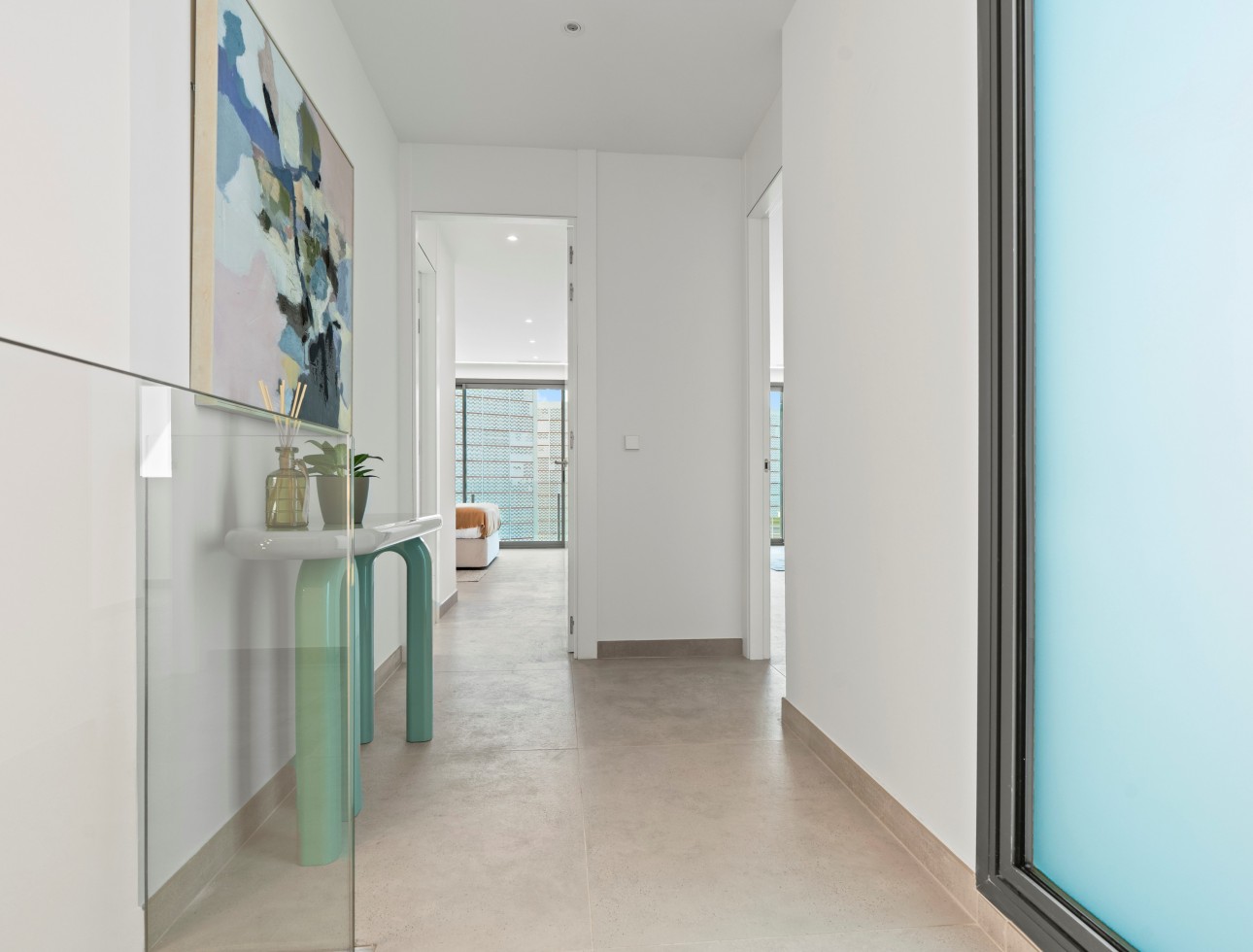 Obra nueva - Villa - Benidorm