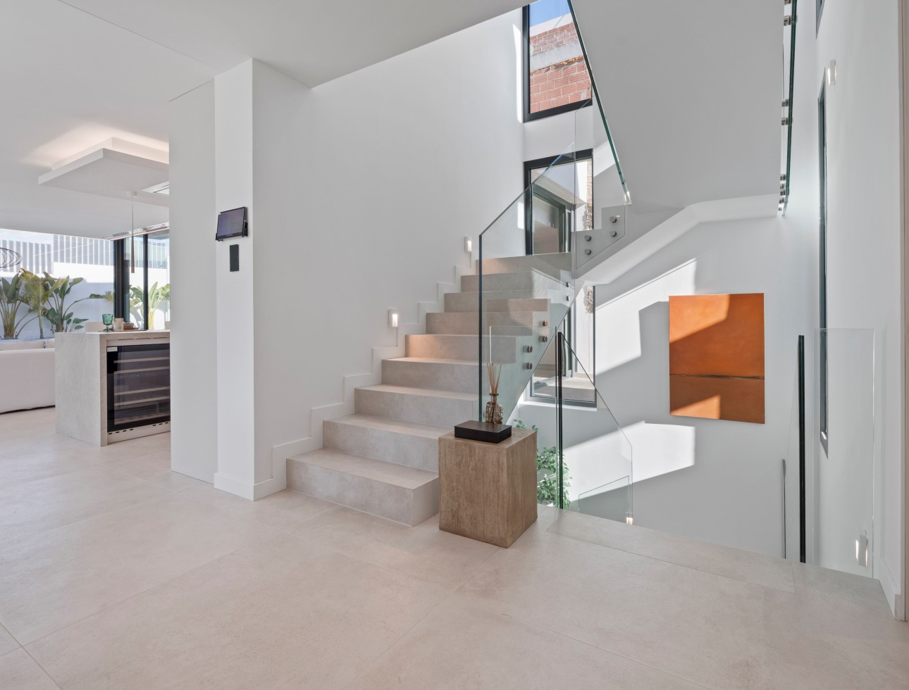 Obra nueva - Villa - Benidorm