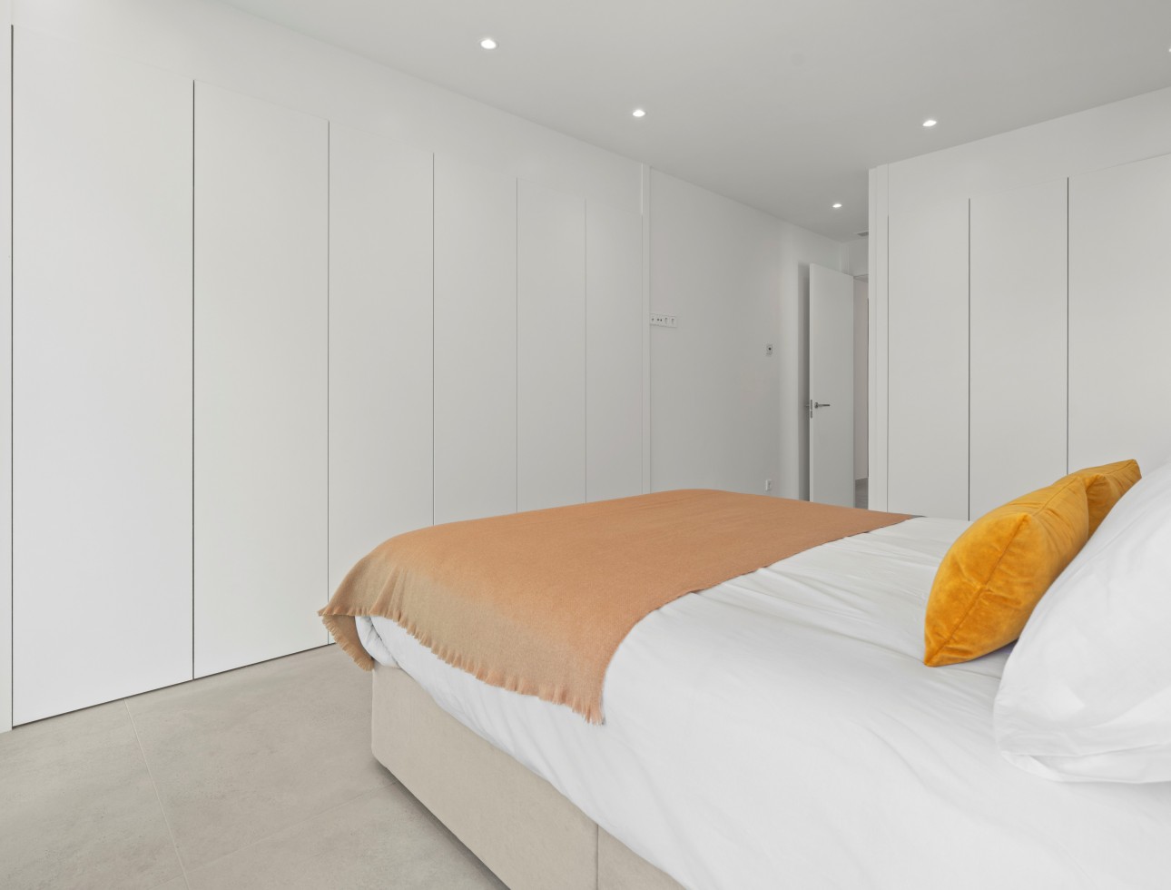 Obra nueva - Villa - Benidorm