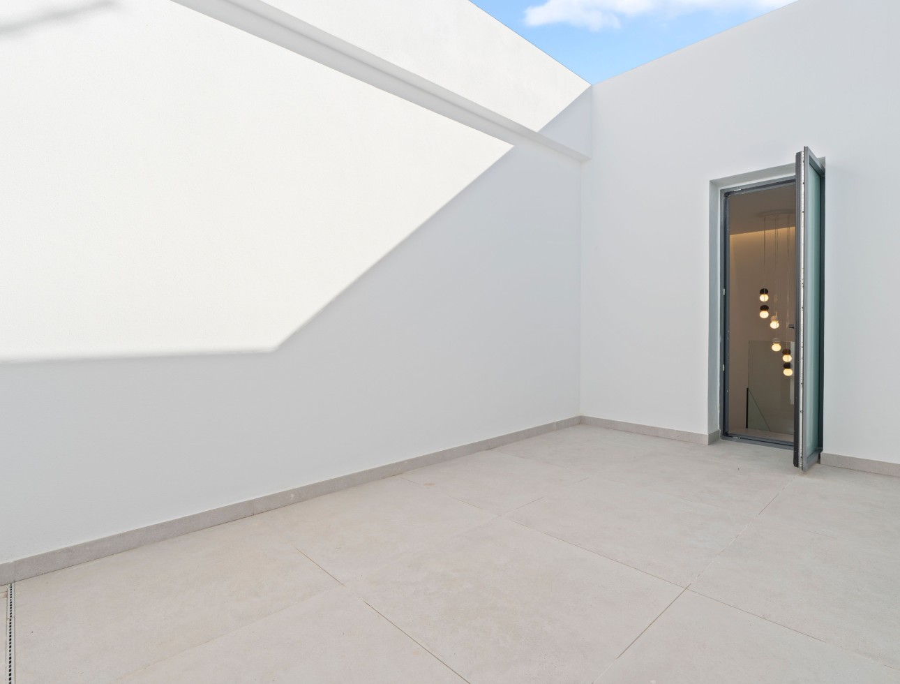 Obra nueva - Villa - Benidorm