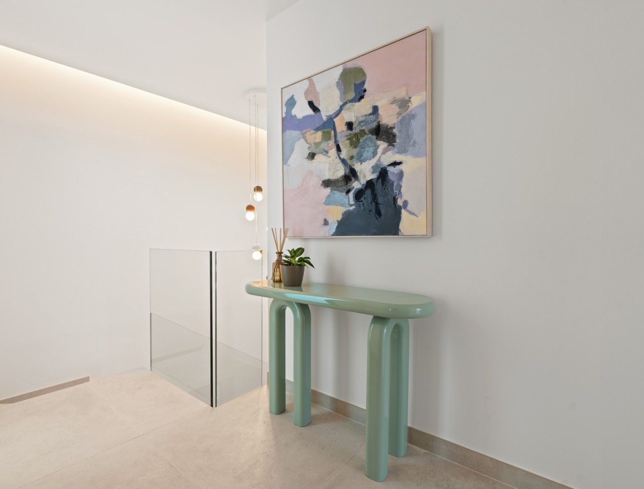Obra nueva - Villa - Benidorm