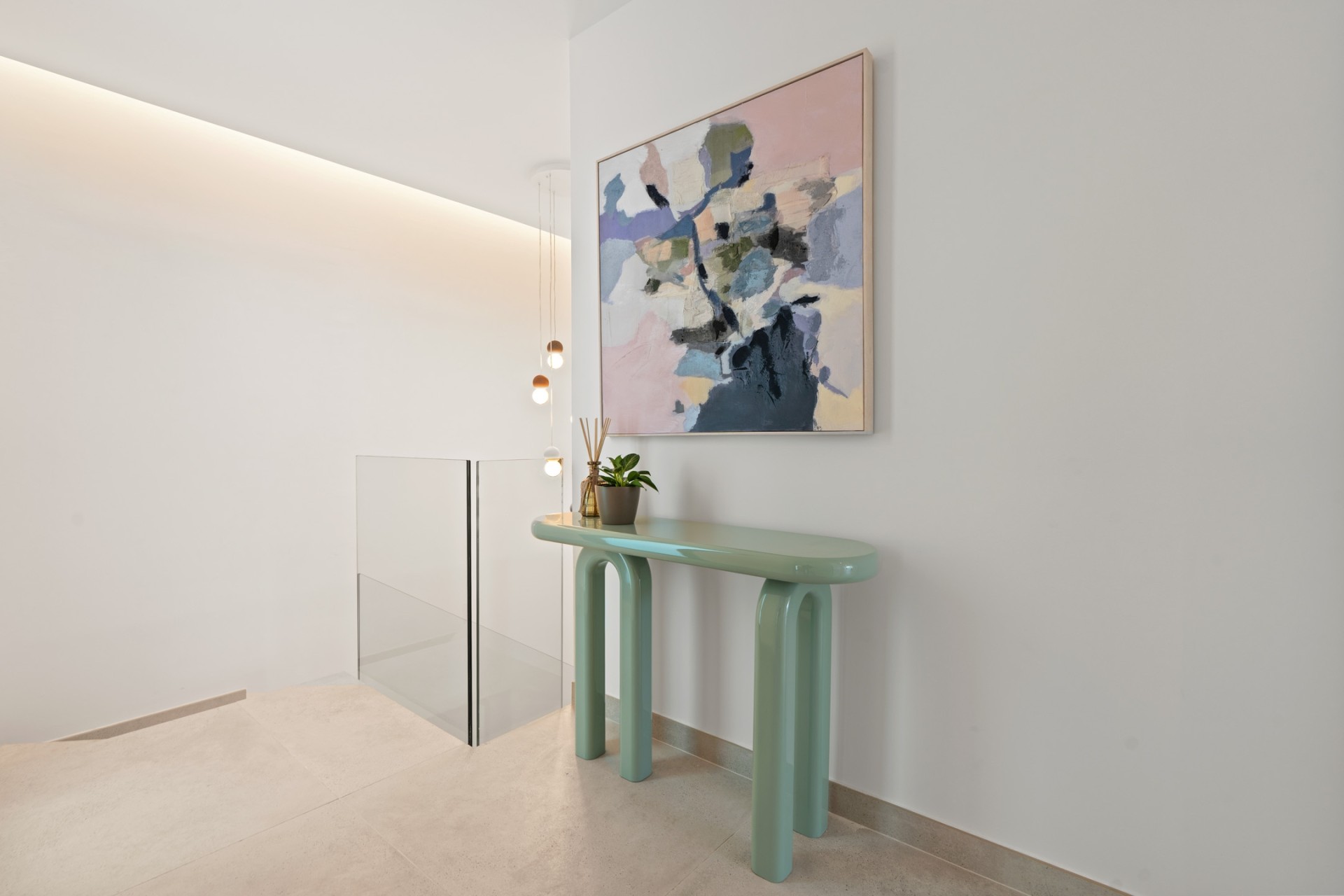 Obra nueva - Villa - Benidorm
