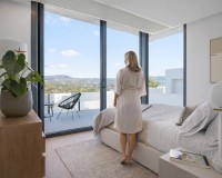 Obra nueva - Villa - Benidorm