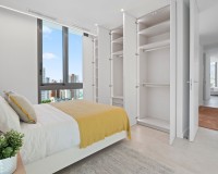 Obra nueva - Villa - Benidorm