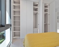 Obra nueva - Villa - Benidorm