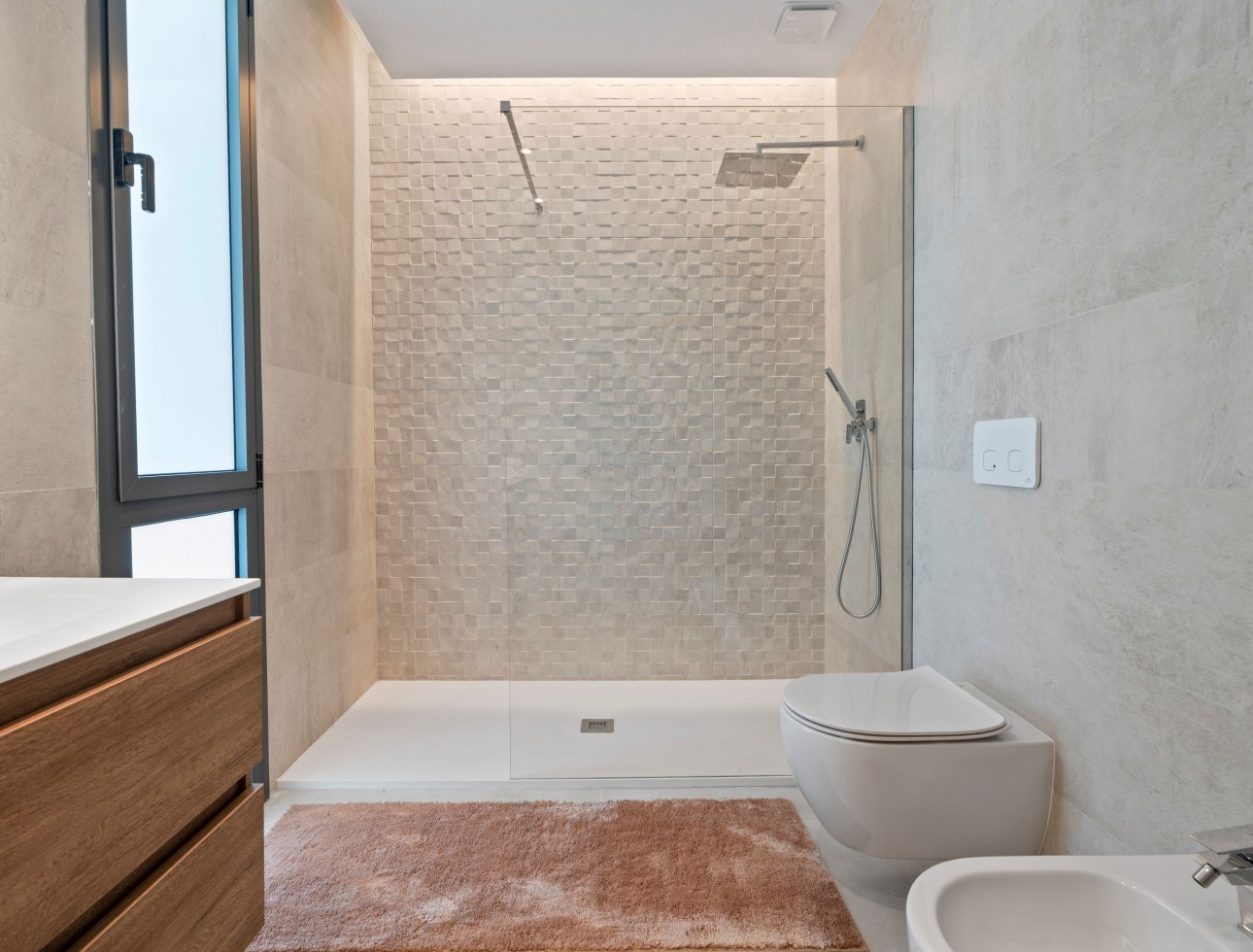 Obra nueva - Villa - Benidorm