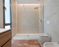 Obra nueva - Villa - Benidorm