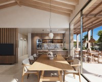 Obra nueva - Villa - Cabo de Palos