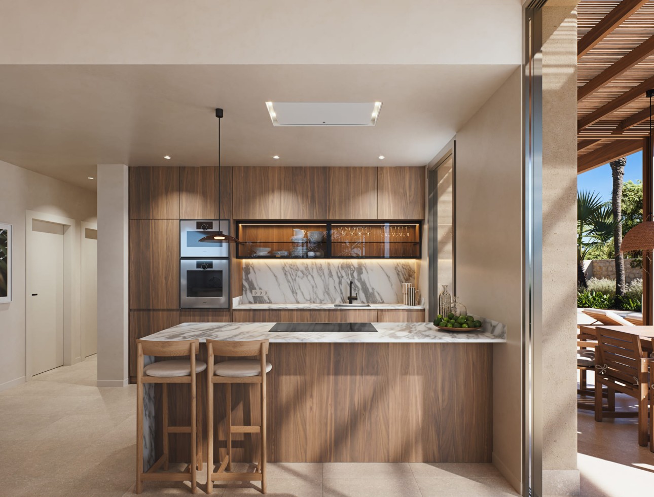 Obra nueva - Villa - Cabo de Palos