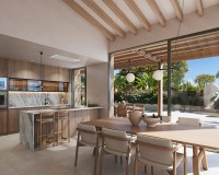 Obra nueva - Villa - Cabo de Palos
