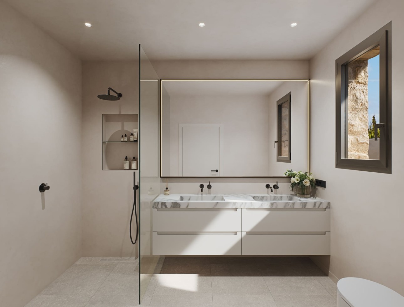 Obra nueva - Villa - Cabo de Palos