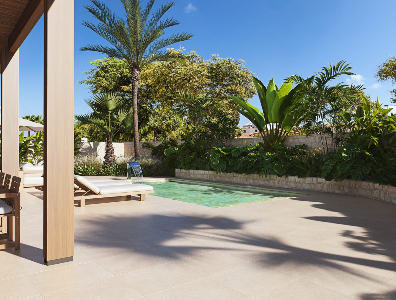 Obra nueva - Villa - Cabo de Palos