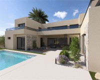 Obra nueva - Villa / Chalet - Altaona Golf & Country Village
