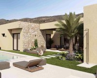 Obra nueva - Villa / Chalet - Altaona Golf & Country Village