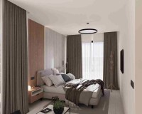 Obra nueva - Villa / Chalet - Altaona Golf & Country Village