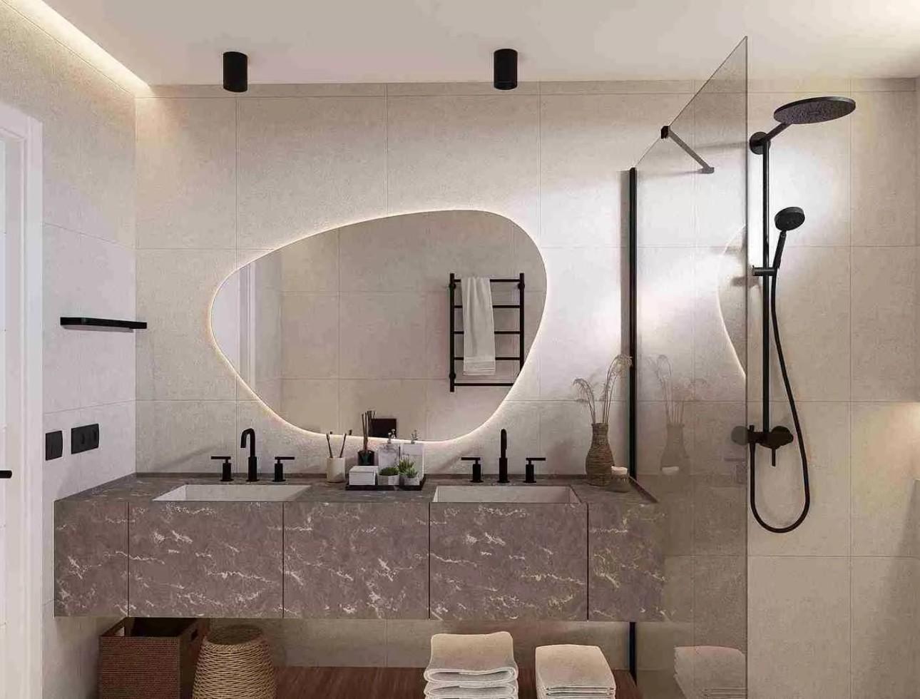 Obra nueva - Villa / Chalet - Altaona Golf & Country Village