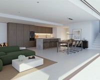 Obra nueva - Villa / Chalet - Altea
